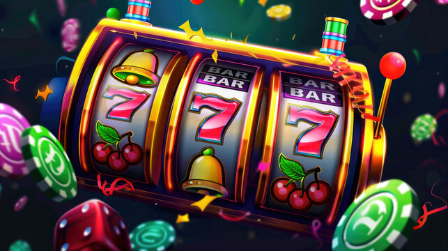 slot online