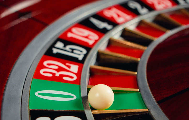 roulette